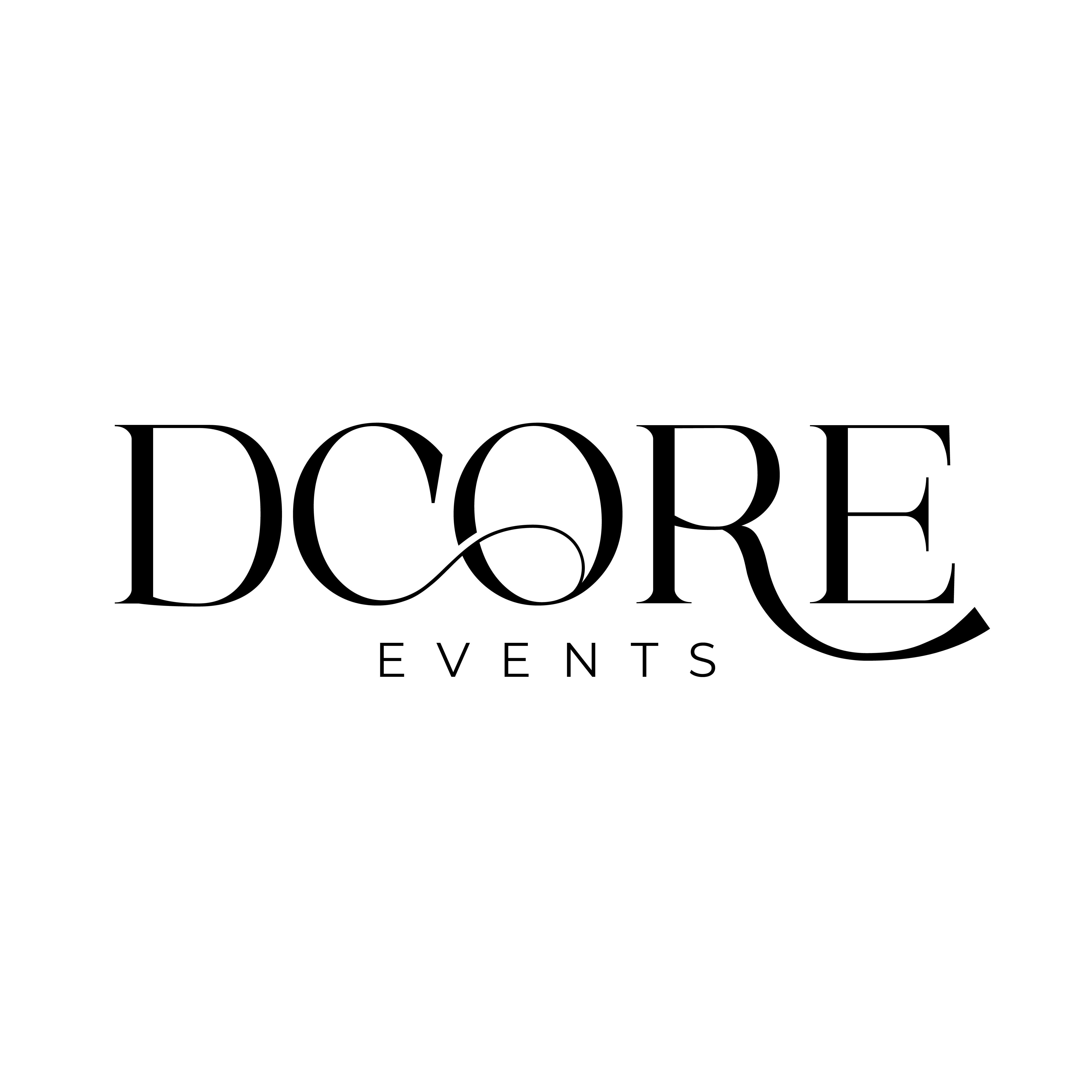 DCore Events
